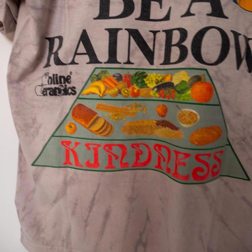 Online Ceramics You Are What You Eat Size M - Picture 11 of 15